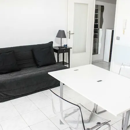 Apartman Railway Studio