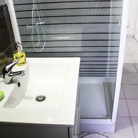Railway Studio Apartament