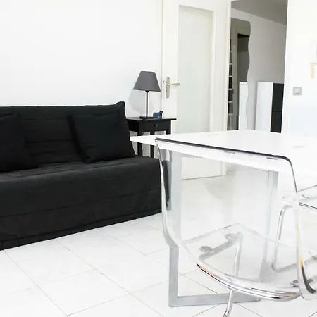 Apartament Railway Studio