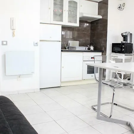 Apartman Railway Studio *